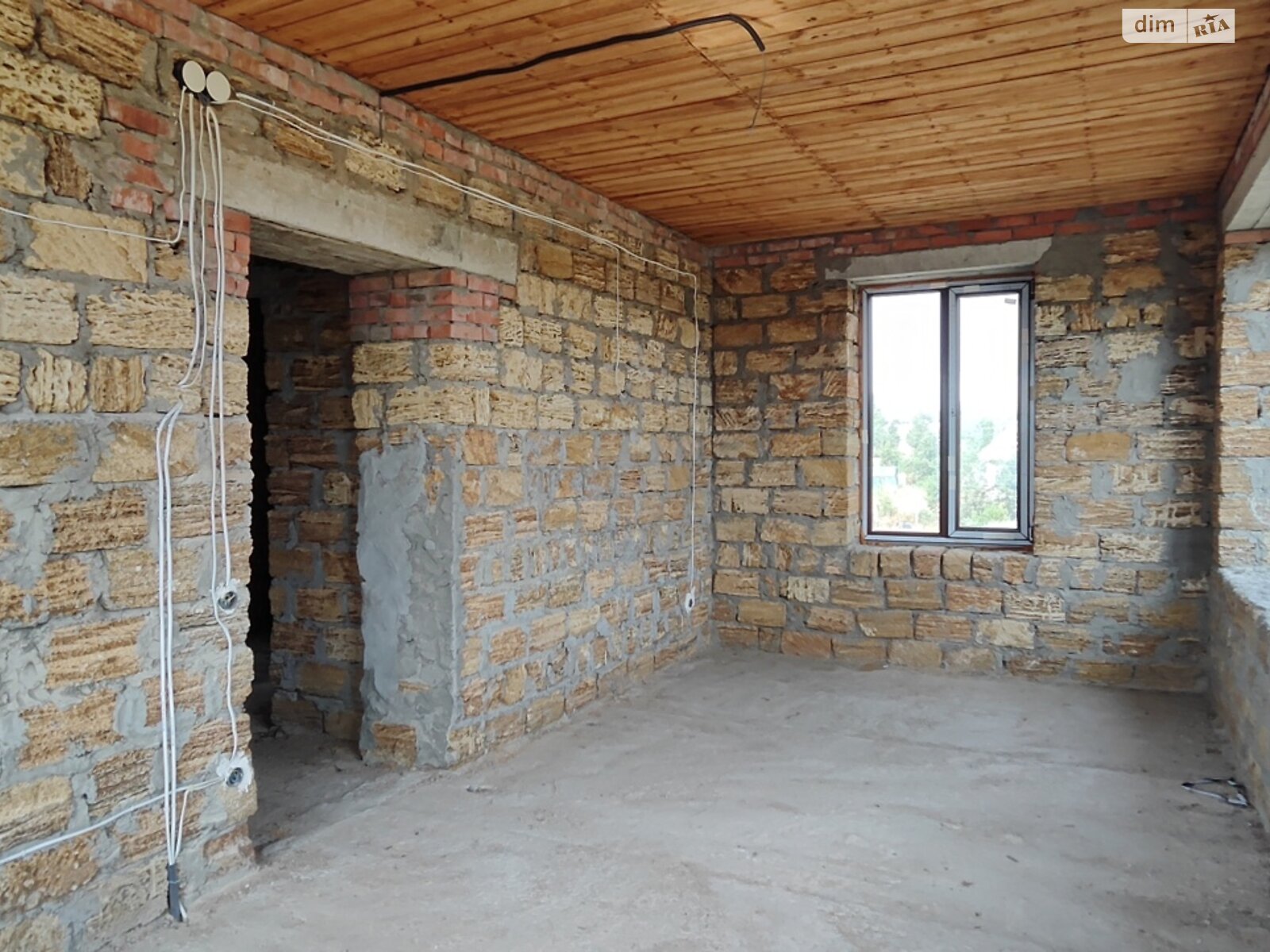 двухэтажный дом с верандой, 253 кв. м, кирпич. Продажа в Житомире район Корбутовка фото 1 двухэтажный дом с верандой, 253 кв. м, кирпич. Продажа в Житомире район Корбутовка фото 1