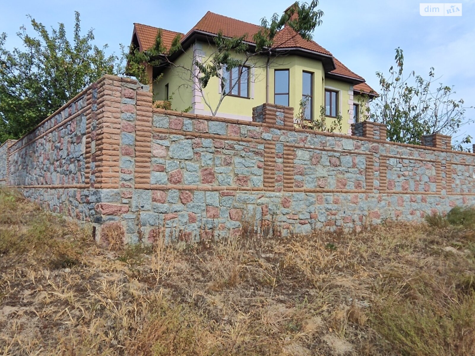 двухэтажный дом с верандой, 253 кв. м, кирпич. Продажа в Житомире район Корбутовка фото 1 двухэтажный дом с верандой, 253 кв. м, кирпич. Продажа в Житомире район Корбутовка фото 1