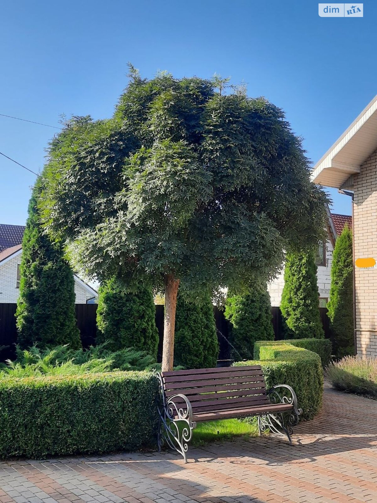 двухэтажный дом беседка, 172.4 кв. м, кирпич. Продажа в Житомире район Корбутовка фото 1