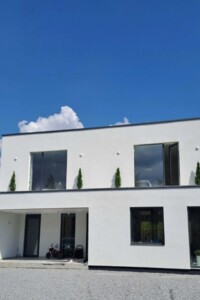 двухэтажный дом, 232 кв. м, пеноблок. Продажа в Житомире район Корбутовка фото 2
