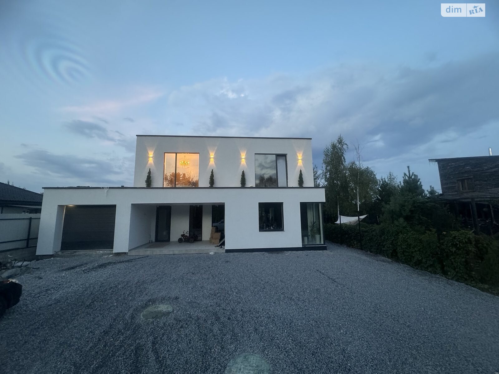 двоповерховий будинок з гаражем, 235 кв. м, цегла. Продаж в Житомирі, район Корбутівка фото 1 двоповерховий будинок з гаражем, 235 кв. м, цегла. Продаж в Житомирі, район Корбутівка фото 1
