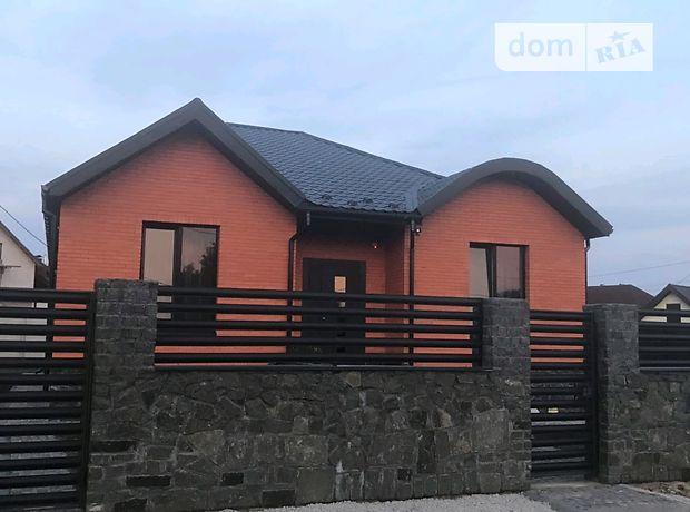 одноповерховий будинок з ремонтом, 132 кв. м, цегла. Продаж в Житомирі, район Корбутівка фото 1 одноповерховий будинок з ремонтом, 132 кв. м, цегла. Продаж в Житомирі, район Корбутівка фото 1