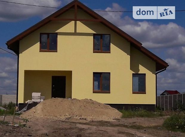 Продажа дома, 125м², Житомир, р‑н. Корбутовка, Радонова улица Продажа дома, 125м², Житомир, р‑н. Корбутовка, Радонова улица