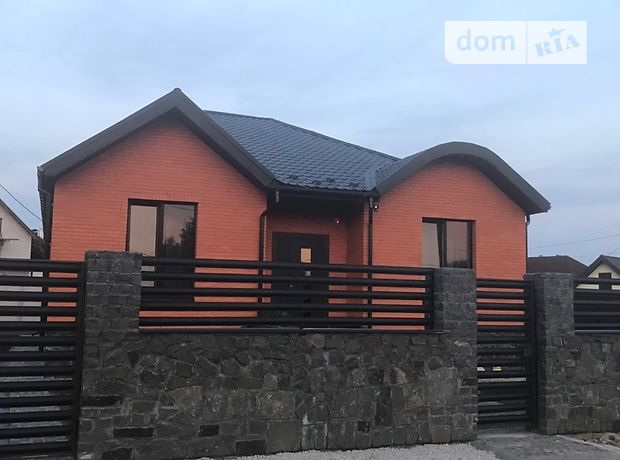 одноэтажный дом, 130 кв. м, кирпич. Продажа в Житомире район Корбутовка фото 2 одноэтажный дом, 130 кв. м, кирпич. Продажа в Житомире район Корбутовка фото 2