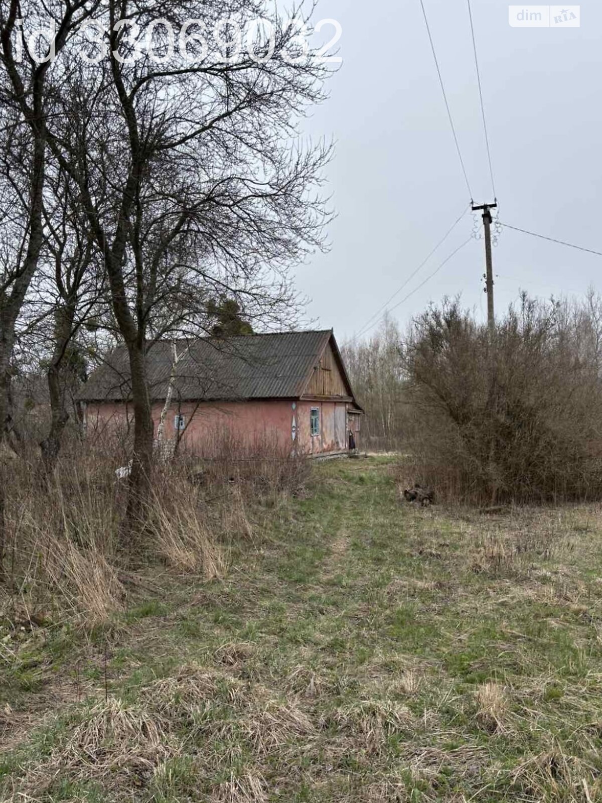 одноповерховий будинок з верандою, 61.8 кв. м, дерево та цегла. Продаж в Житомирі, район Корбутівка фото 1 одноповерховий будинок з верандою, 61.8 кв. м, дерево та цегла. Продаж в Житомирі, район Корбутівка фото 1