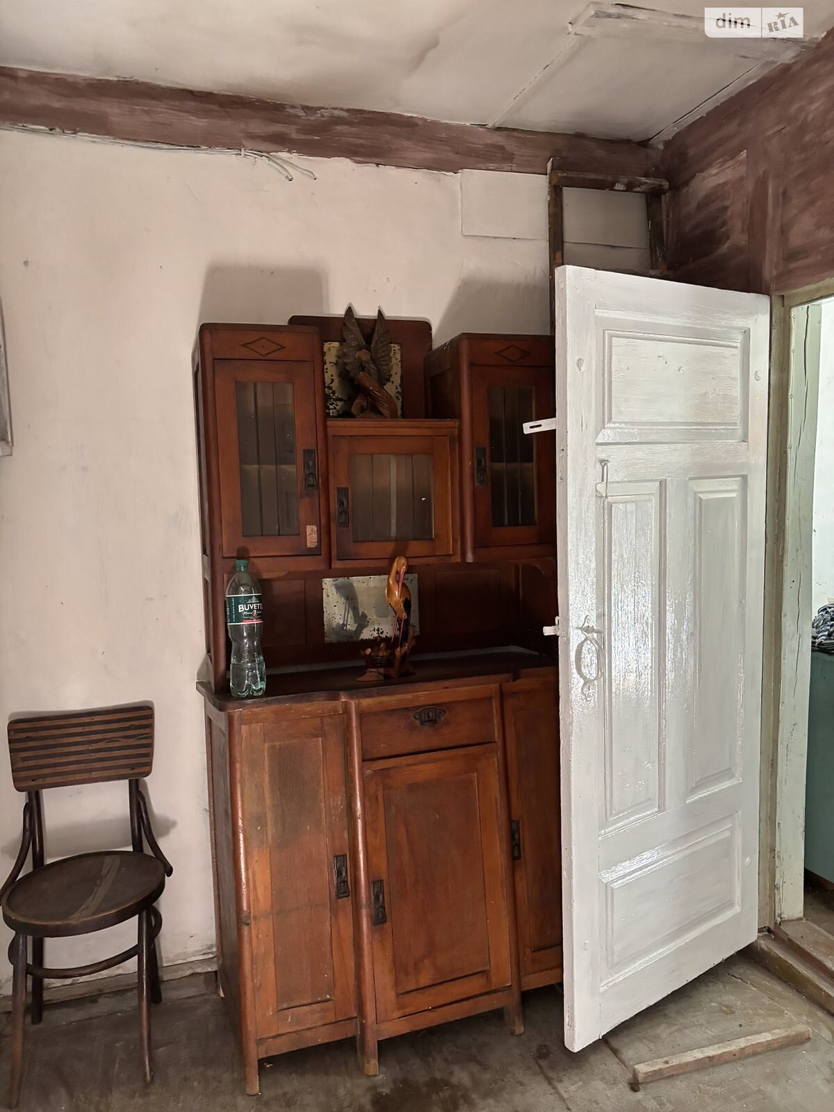 одноповерховий будинок з верандою, 61.8 кв. м, дерево та цегла. Продаж у Тригір’ї фото 1 одноповерховий будинок з верандою, 61.8 кв. м, дерево та цегла. Продаж у Тригір’ї фото 1