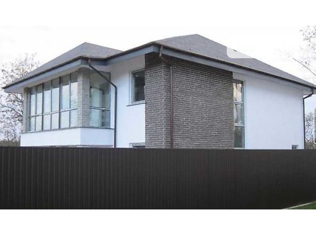 двоповерховий будинок, 162 кв. м, пеноблок. Продаж в Житомирі, район Корбутівка фото 1 двоповерховий будинок, 162 кв. м, пеноблок. Продаж в Житомирі, район Корбутівка фото 1