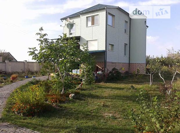 двухэтажный дом, 360 кв. м, кирпич. Продажа в Корчаке (Житомирская обл.) фото 1 двухэтажный дом, 360 кв. м, кирпич. Продажа в Корчаке (Житомирская обл.) фото 1
