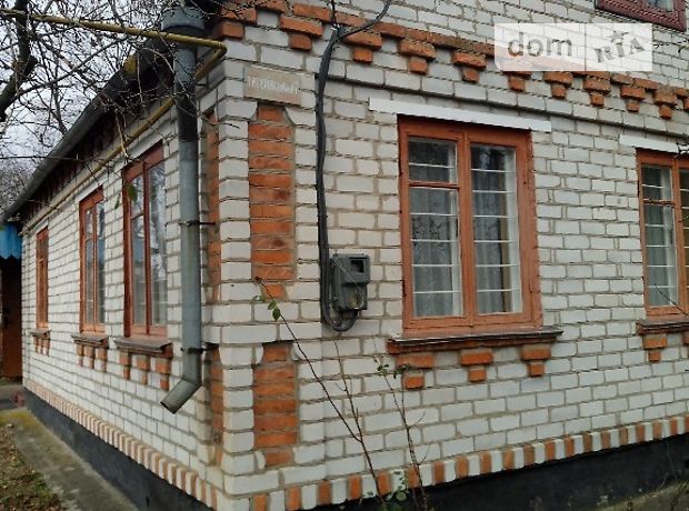 двухэтажный дом с садом, 70 кв. м, кирпич. Продажа в Корчаке (Житомирская обл.) фото 1 двухэтажный дом с садом, 70 кв. м, кирпич. Продажа в Корчаке (Житомирская обл.) фото 1