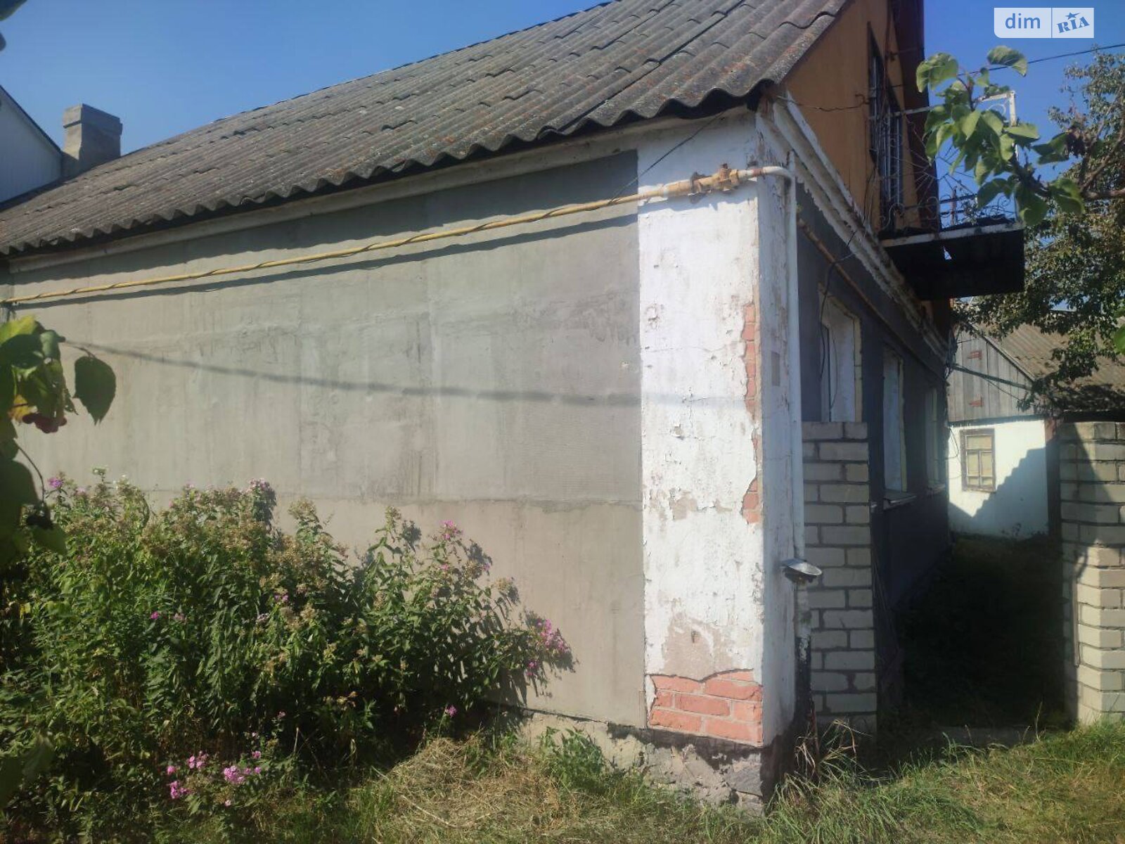 двухэтажный дом с мансардой, 82.5 кв. м, кирпич. Продажа в Житомире район Королевский фото 1 двухэтажный дом с мансардой, 82.5 кв. м, кирпич. Продажа в Житомире район Королевский фото 1