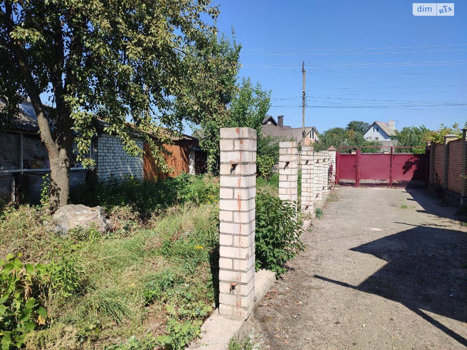 двухэтажный дом с мансардой, 82.5 кв. м, кирпич. Продажа в Житомире район Королевский фото 1 двухэтажный дом с мансардой, 82.5 кв. м, кирпич. Продажа в Житомире район Королевский фото 1