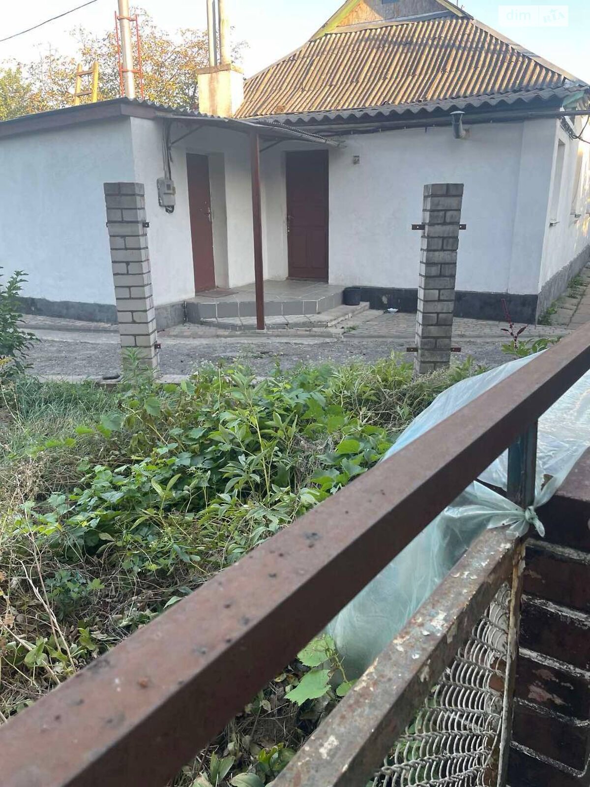 двухэтажный дом с мансардой, 82.5 кв. м, кирпич. Продажа в Житомире район Королевский фото 1 двухэтажный дом с мансардой, 82.5 кв. м, кирпич. Продажа в Житомире район Королевский фото 1