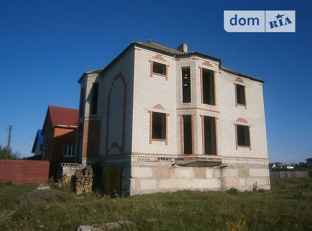 двухэтажный дом, 250 кв. м, кирпич. Продажа в Житомире район Королевский фото 1 двухэтажный дом, 250 кв. м, кирпич. Продажа в Житомире район Королевский фото 1
