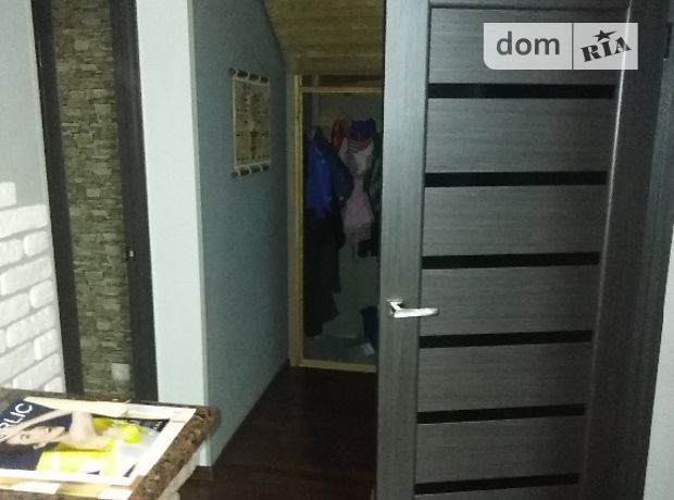 двухэтажный дом с камином, 102 кв. м, пеноблок. Продажа в Житомире район Королевский фото 1 двухэтажный дом с камином, 102 кв. м, пеноблок. Продажа в Житомире район Королевский фото 1