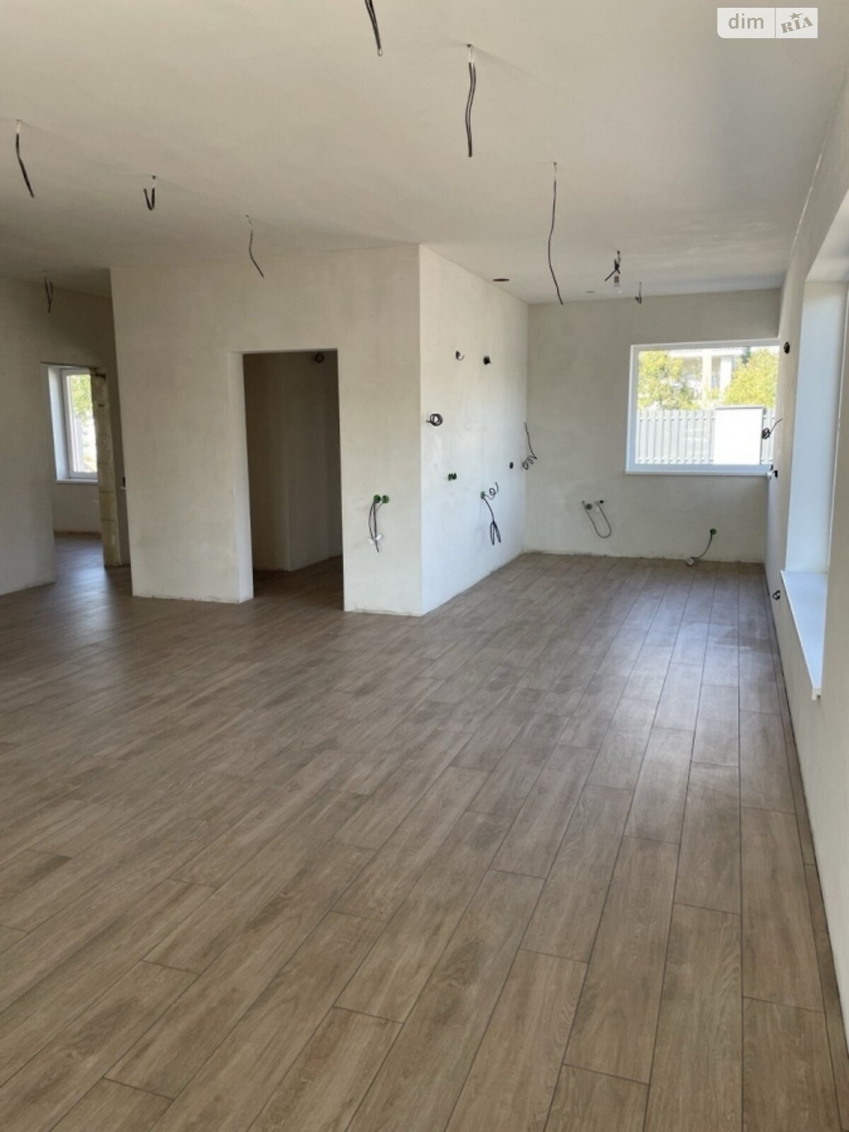 одноповерховий будинок, 114 кв. м, цегла. Продаж у Житомирі фото 1 одноповерховий будинок, 114 кв. м, цегла. Продаж у Житомирі фото 1