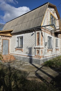 двоповерховий будинок з мансардою, 72.3 кв. м, цегла. Продаж у Березівці фото 2 двоповерховий будинок з мансардою, 72.3 кв. м, цегла. Продаж у Березівці фото 2