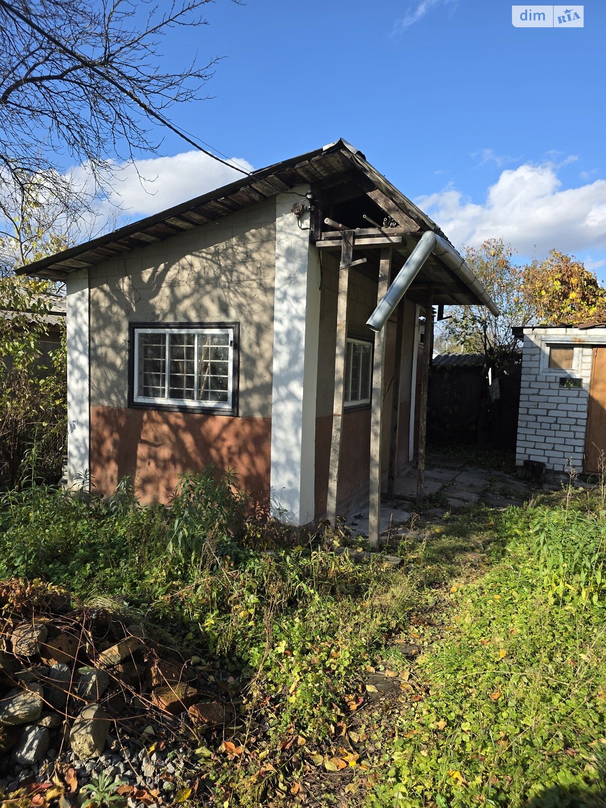 двоповерховий будинок з мансардою, 72.3 кв. м, цегла. Продаж у Березівці фото 1 двоповерховий будинок з мансардою, 72.3 кв. м, цегла. Продаж у Березівці фото 1