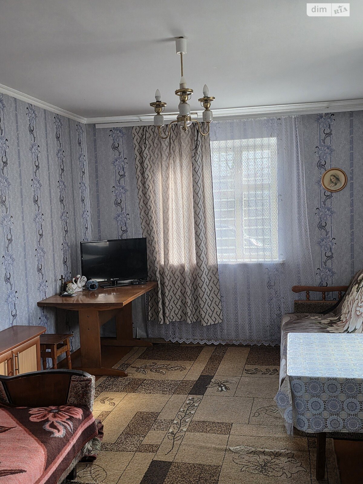 двоповерховий будинок з мансардою, 72.3 кв. м, цегла. Продаж у Березівці фото 1 двоповерховий будинок з мансардою, 72.3 кв. м, цегла. Продаж у Березівці фото 1