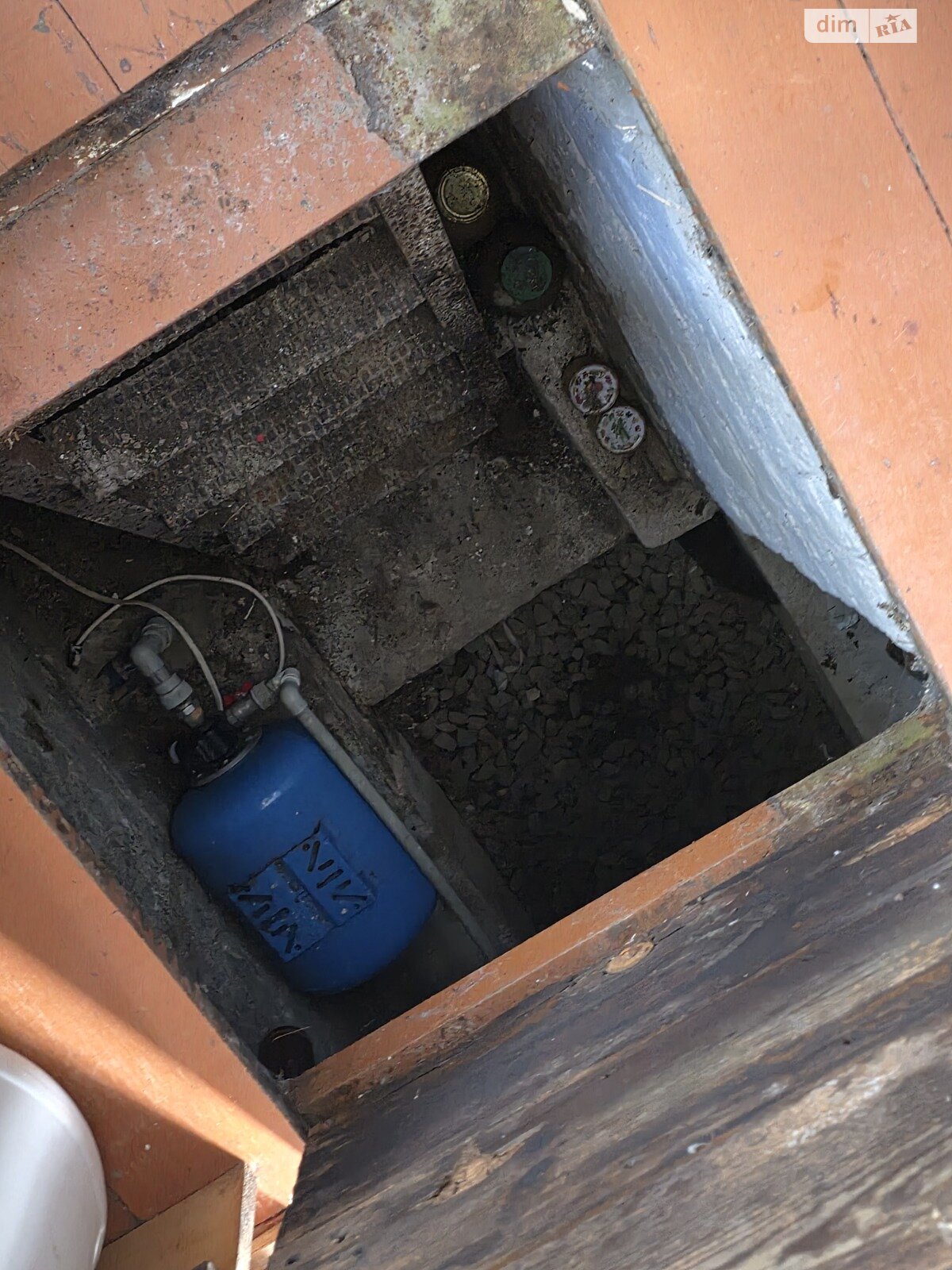 двоповерховий будинок з мансардою, 72.3 кв. м, цегла. Продаж у Березівці фото 1 двоповерховий будинок з мансардою, 72.3 кв. м, цегла. Продаж у Березівці фото 1