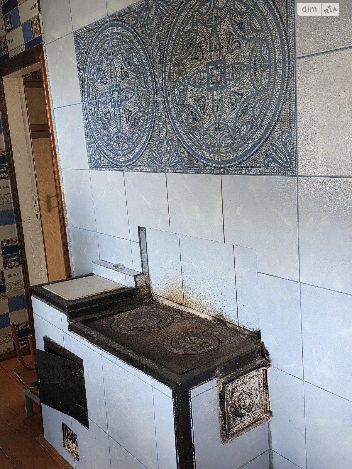 двоповерховий будинок з мансардою, 72.3 кв. м, цегла. Продаж у Березівці фото 1 двоповерховий будинок з мансардою, 72.3 кв. м, цегла. Продаж у Березівці фото 1