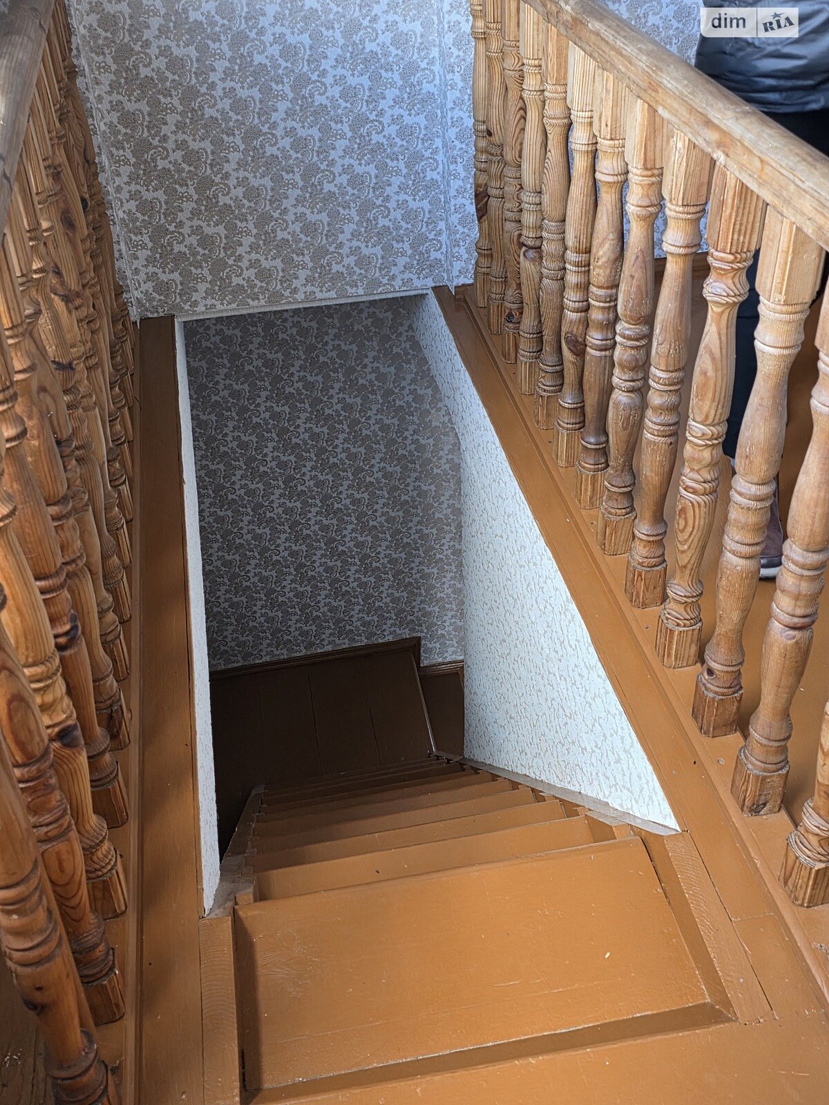 двоповерховий будинок з мансардою, 72.3 кв. м, цегла. Продаж у Березівці фото 1 двоповерховий будинок з мансардою, 72.3 кв. м, цегла. Продаж у Березівці фото 1