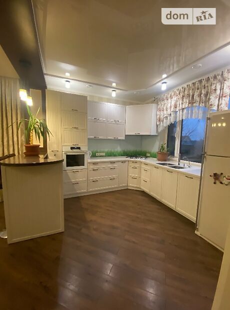 одноэтажный дом с садом, 156 кв. м, пеноблок. Продажа в Житомире район Крошенский Дачный Масив фото 1 одноэтажный дом с садом, 156 кв. м, пеноблок. Продажа в Житомире район Крошенский Дачный Масив фото 1