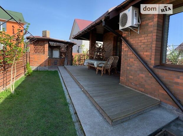 одноэтажный дом с садом, 156 кв. м, пеноблок. Продажа в Житомире район Крошенский Дачный Масив фото 1 одноэтажный дом с садом, 156 кв. м, пеноблок. Продажа в Житомире район Крошенский Дачный Масив фото 1