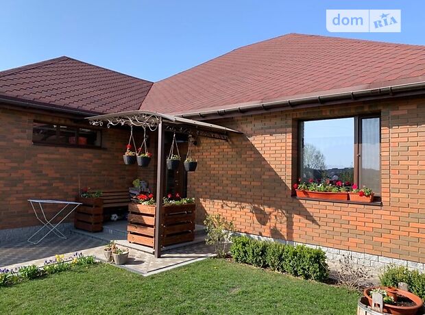 одноэтажный дом с садом, 156 кв. м, пеноблок. Продажа в Житомире район Крошенский Дачный Масив фото 1 одноэтажный дом с садом, 156 кв. м, пеноблок. Продажа в Житомире район Крошенский Дачный Масив фото 1
