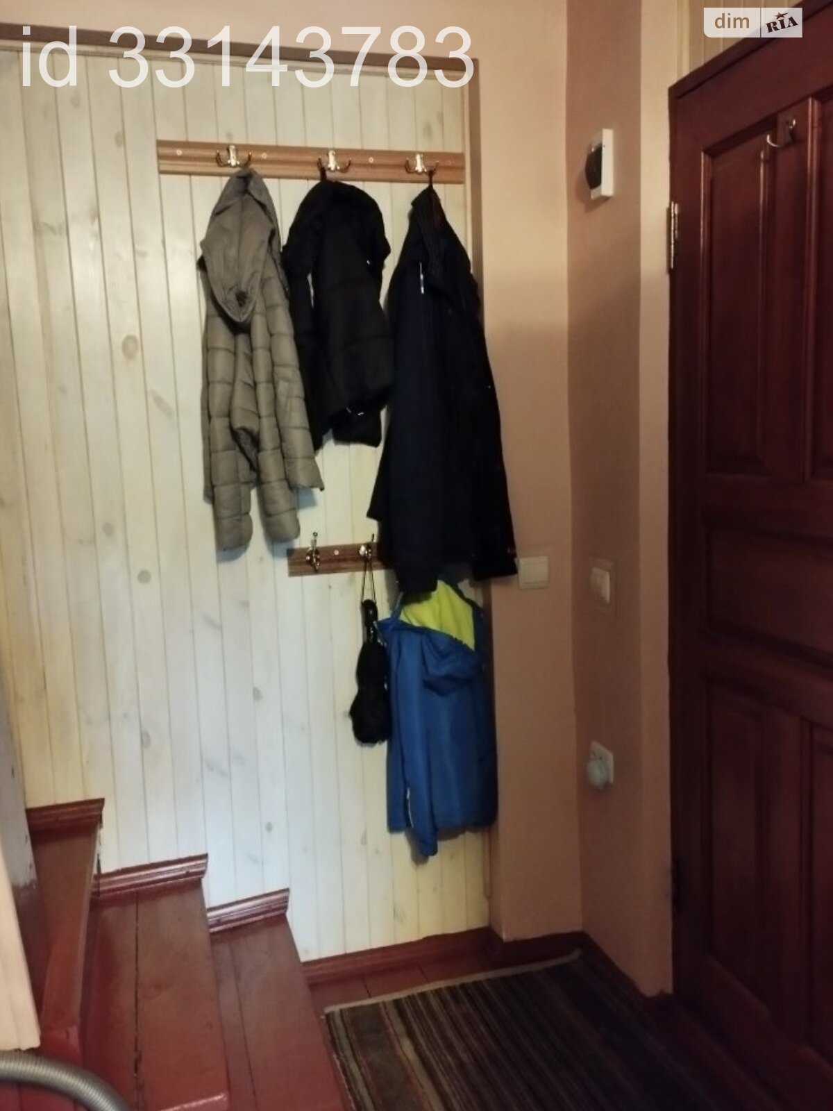 двухэтажный дом с отоплением, 43 кв. м, кирпич. Продажа в Житомире район Крошенский Дачный Масив фото 1 двухэтажный дом с отоплением, 43 кв. м, кирпич. Продажа в Житомире район Крошенский Дачный Масив фото 1