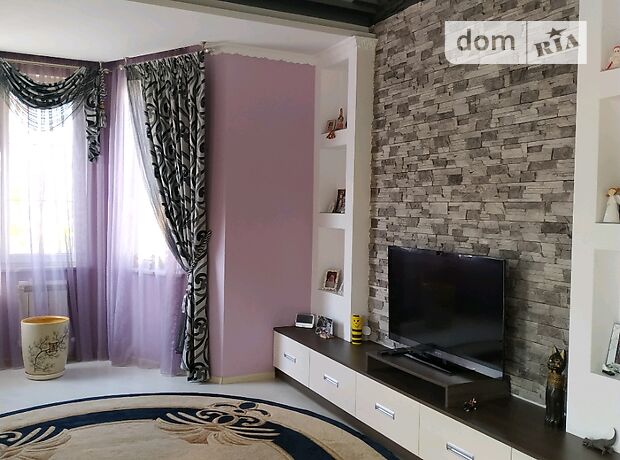 двухэтажный дом с садом, 140 кв. м, кирпич. Продажа в Житомире район Крошня фото 1 двухэтажный дом с садом, 140 кв. м, кирпич. Продажа в Житомире район Крошня фото 1