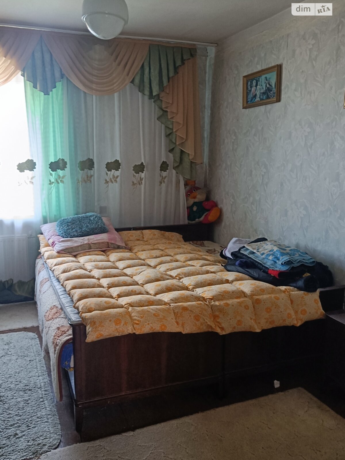 двоповерховий будинок з опаленням, 194.2 кв. м, цегла. Продаж у Олиевке фото 1 двоповерховий будинок з опаленням, 194.2 кв. м, цегла. Продаж у Олиевке фото 1
