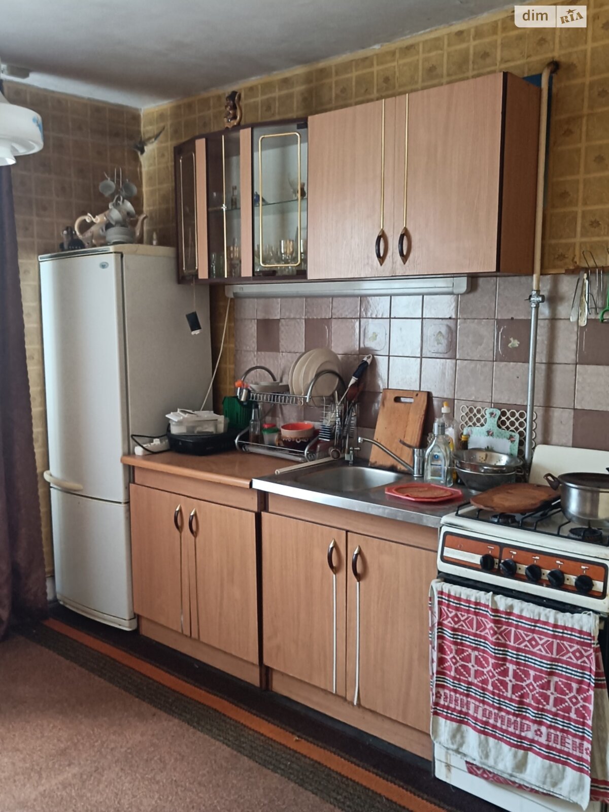 двоповерховий будинок з опаленням, 194.2 кв. м, цегла. Продаж у Олиевке фото 1 двоповерховий будинок з опаленням, 194.2 кв. м, цегла. Продаж у Олиевке фото 1