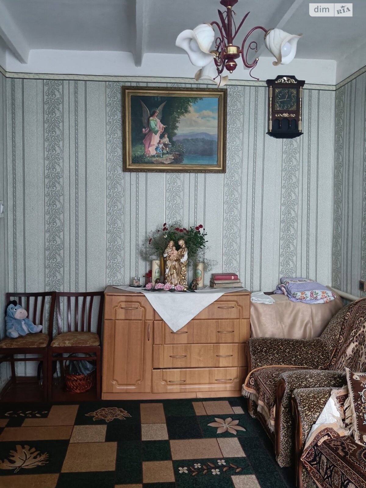двоповерховий будинок з опаленням, 194.2 кв. м, цегла. Продаж у Олиевке фото 1 двоповерховий будинок з опаленням, 194.2 кв. м, цегла. Продаж у Олиевке фото 1