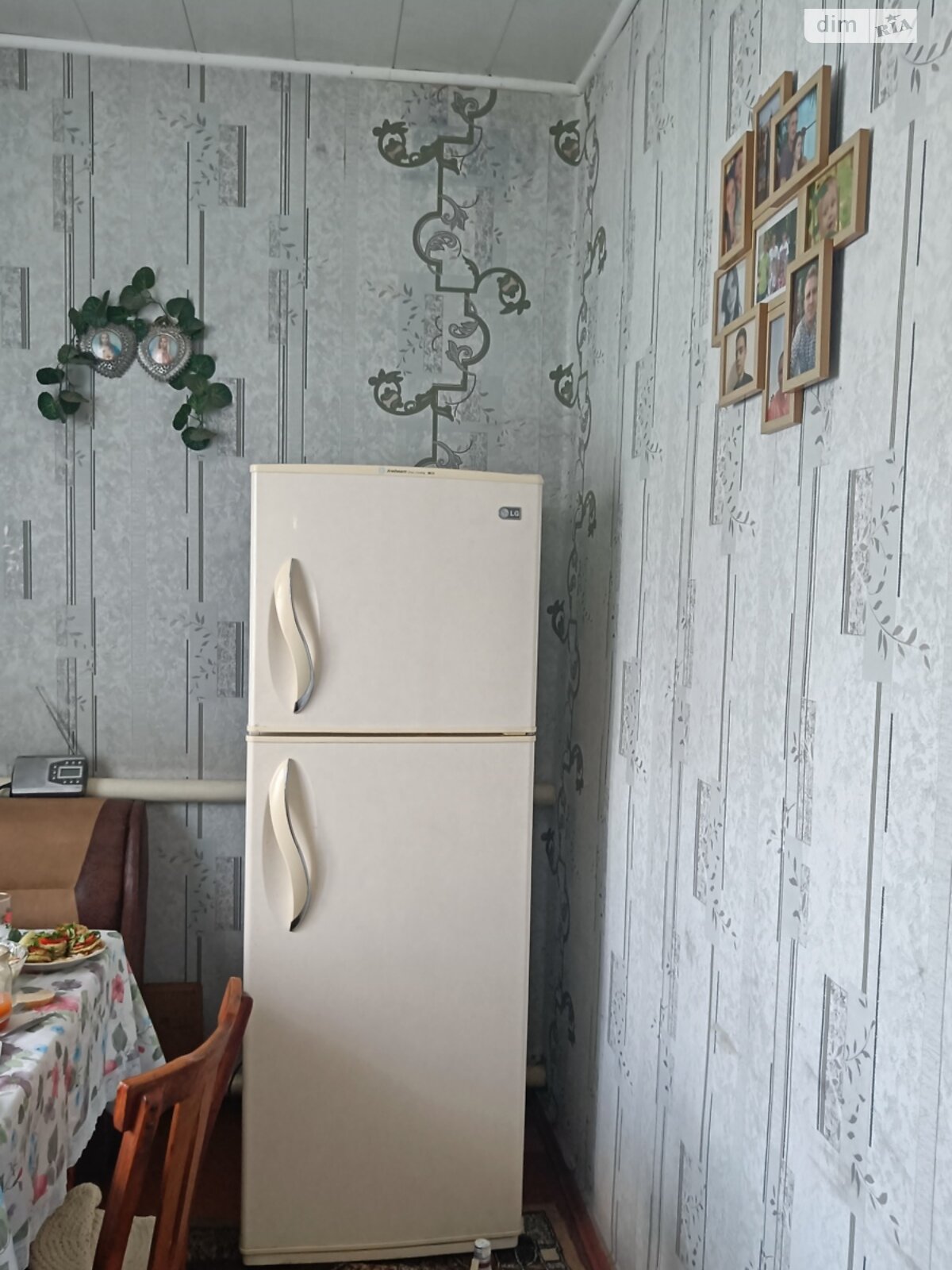 двоповерховий будинок з опаленням, 194.2 кв. м, цегла. Продаж у Олиевке фото 1 двоповерховий будинок з опаленням, 194.2 кв. м, цегла. Продаж у Олиевке фото 1