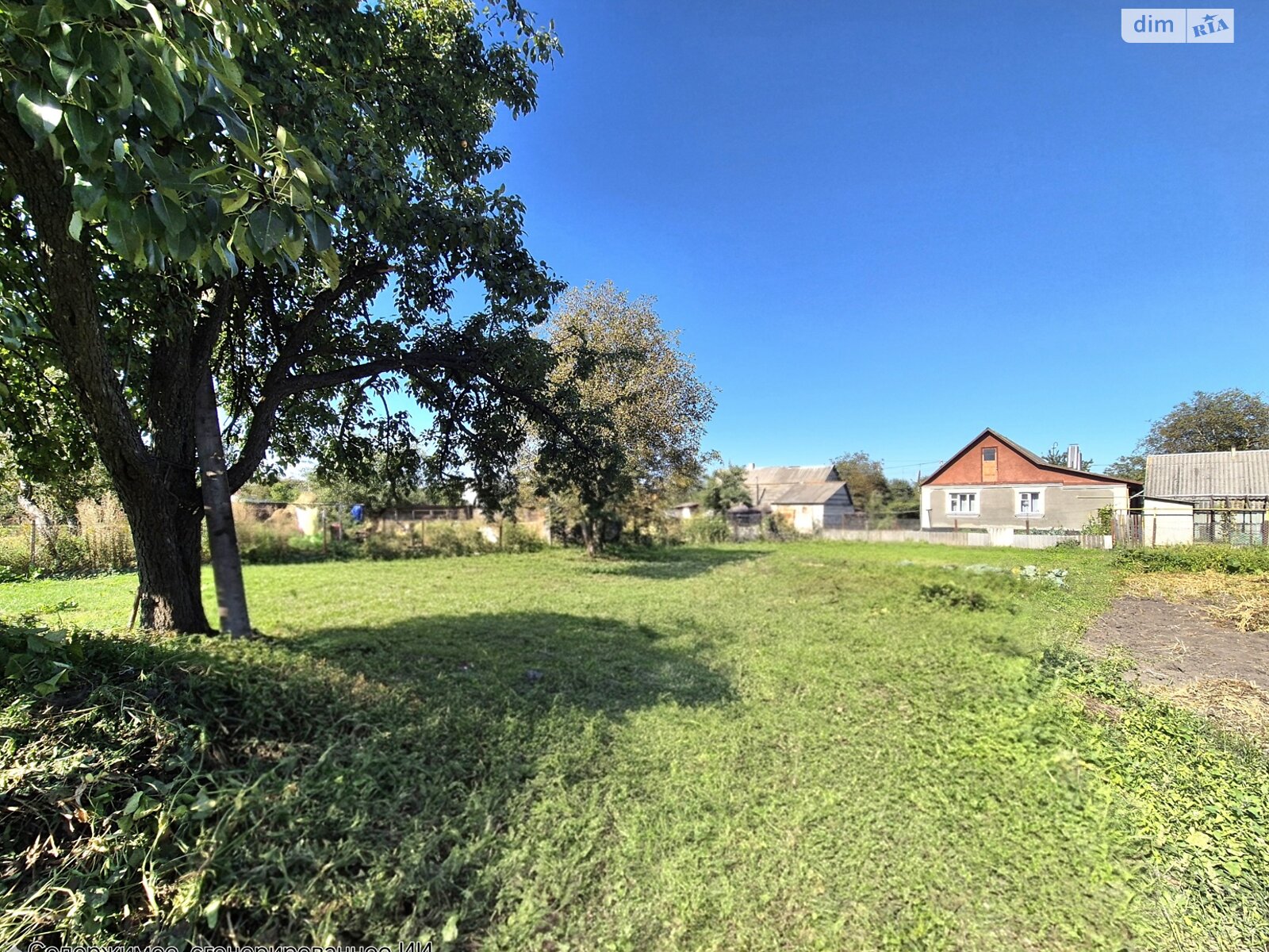 одноповерховий будинок з гаражем, 130 кв. м, кирпич. Продаж в Житомирі, район Крошня фото 1 одноповерховий будинок з гаражем, 130 кв. м, кирпич. Продаж в Житомирі, район Крошня фото 1