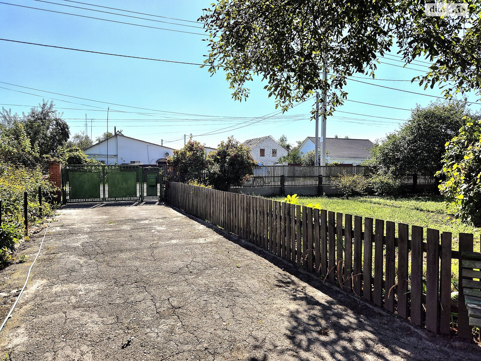 одноповерховий будинок з гаражем, 130 кв. м, кирпич. Продаж в Житомирі, район Крошня фото 1 одноповерховий будинок з гаражем, 130 кв. м, кирпич. Продаж в Житомирі, район Крошня фото 1