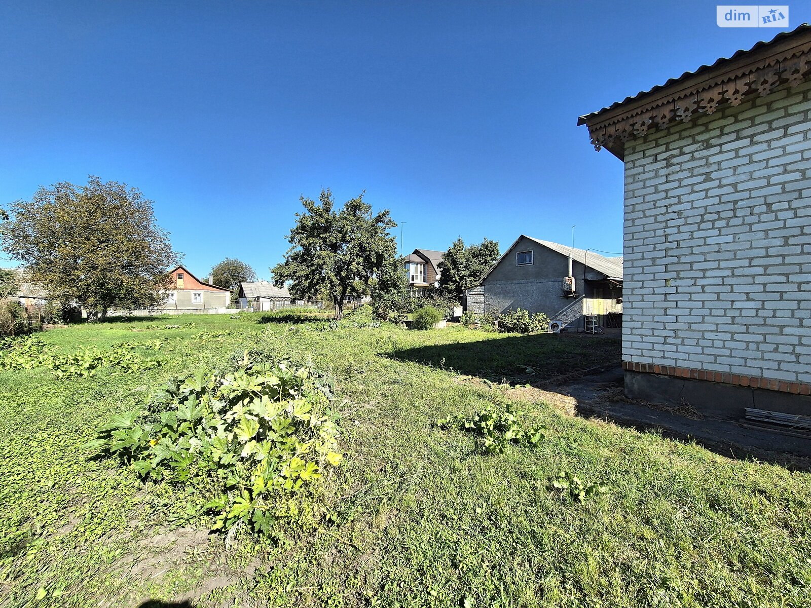 одноповерховий будинок з гаражем, 130 кв. м, кирпич. Продаж в Житомирі, район Крошня фото 1 одноповерховий будинок з гаражем, 130 кв. м, кирпич. Продаж в Житомирі, район Крошня фото 1