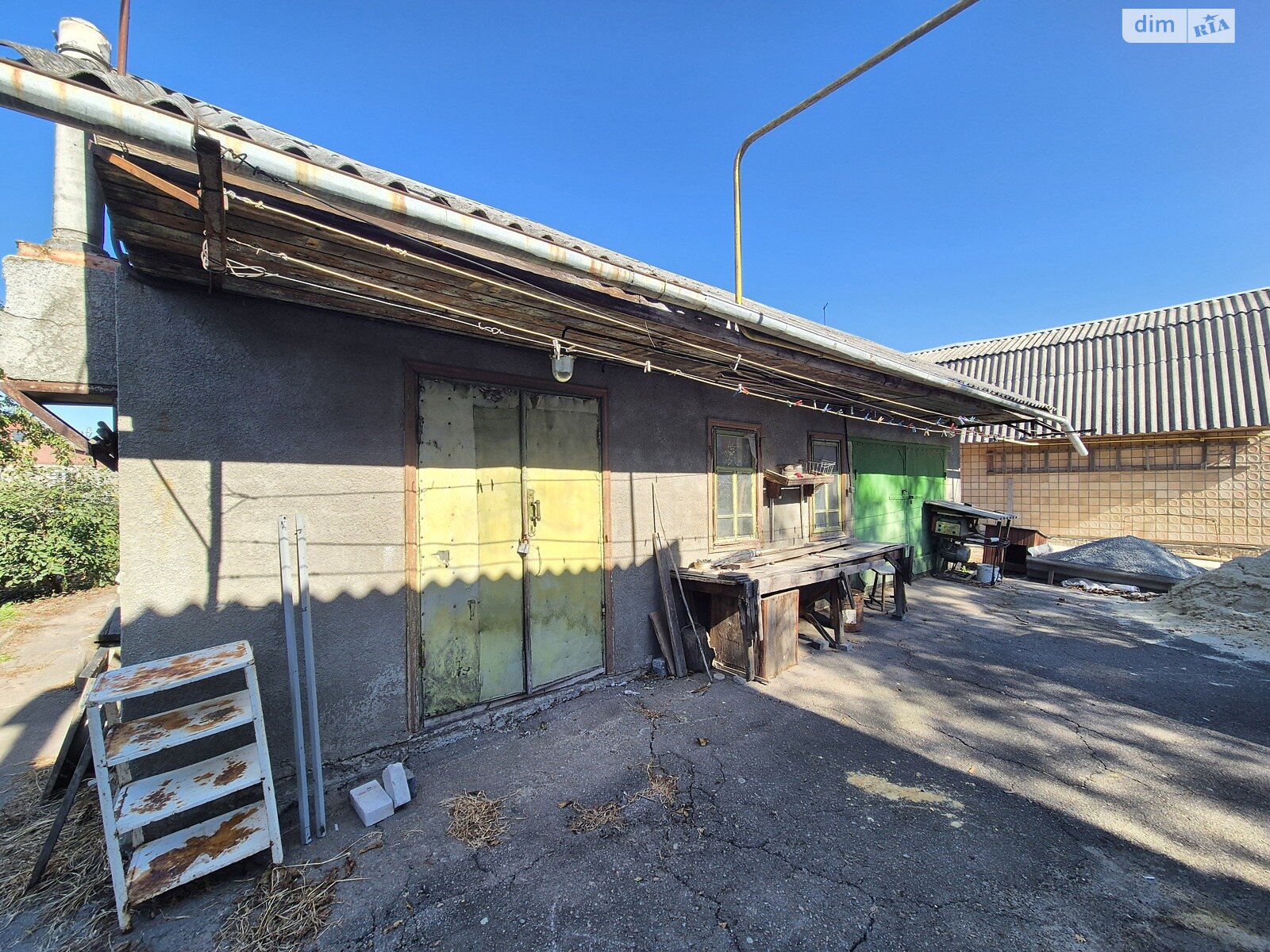 одноповерховий будинок з гаражем, 130 кв. м, кирпич. Продаж в Житомирі, район Крошня фото 1 одноповерховий будинок з гаражем, 130 кв. м, кирпич. Продаж в Житомирі, район Крошня фото 1