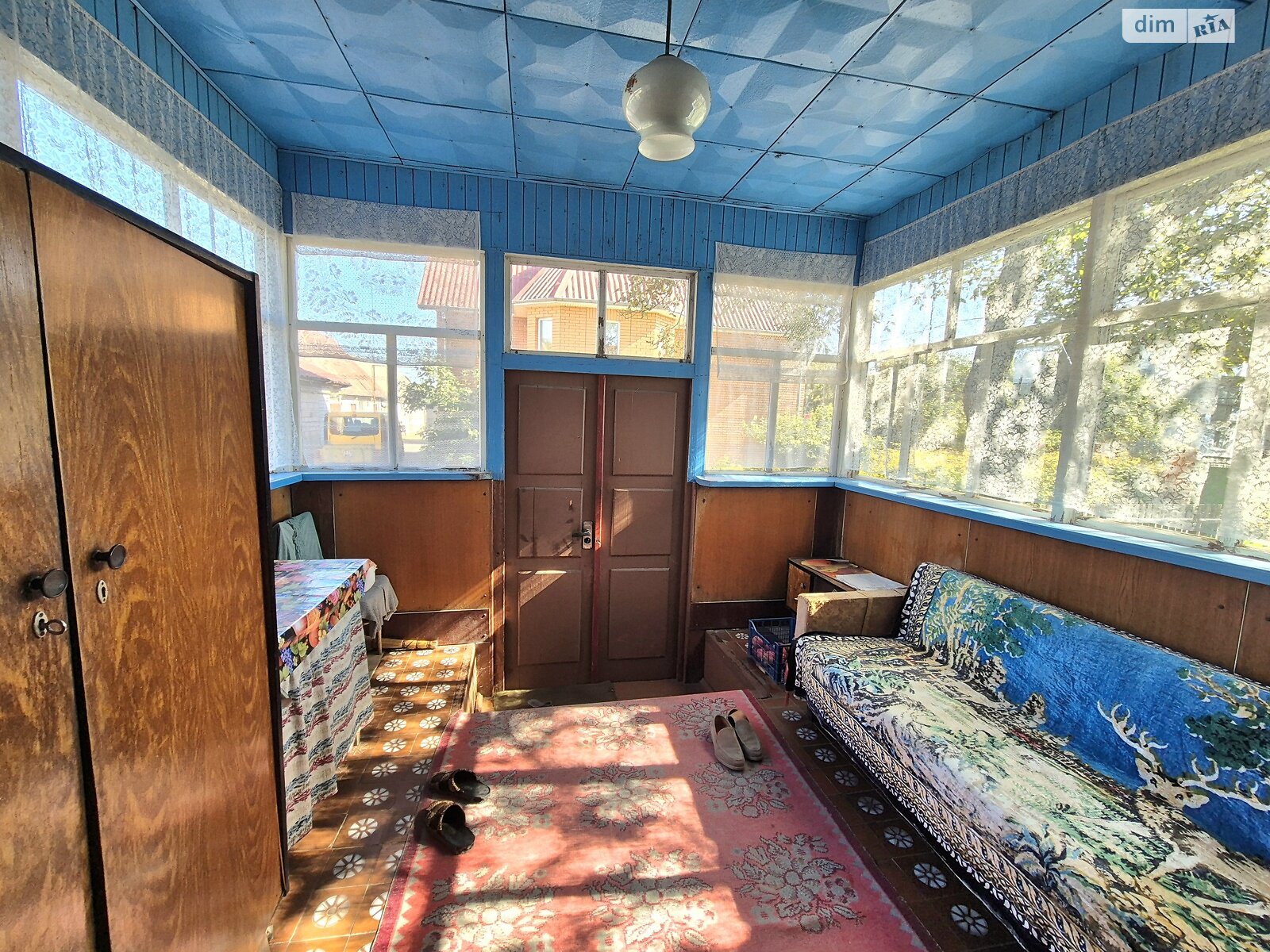 одноповерховий будинок з гаражем, 130 кв. м, кирпич. Продаж в Житомирі, район Крошня фото 1 одноповерховий будинок з гаражем, 130 кв. м, кирпич. Продаж в Житомирі, район Крошня фото 1