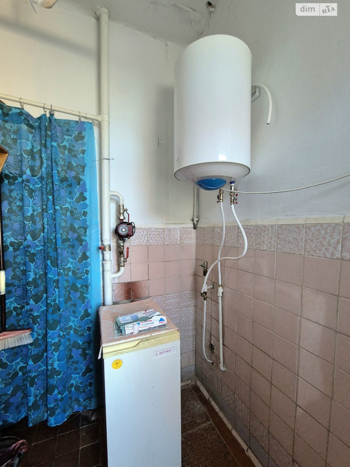 одноповерховий будинок з гаражем, 130 кв. м, кирпич. Продаж в Житомирі, район Крошня фото 1 одноповерховий будинок з гаражем, 130 кв. м, кирпич. Продаж в Житомирі, район Крошня фото 1