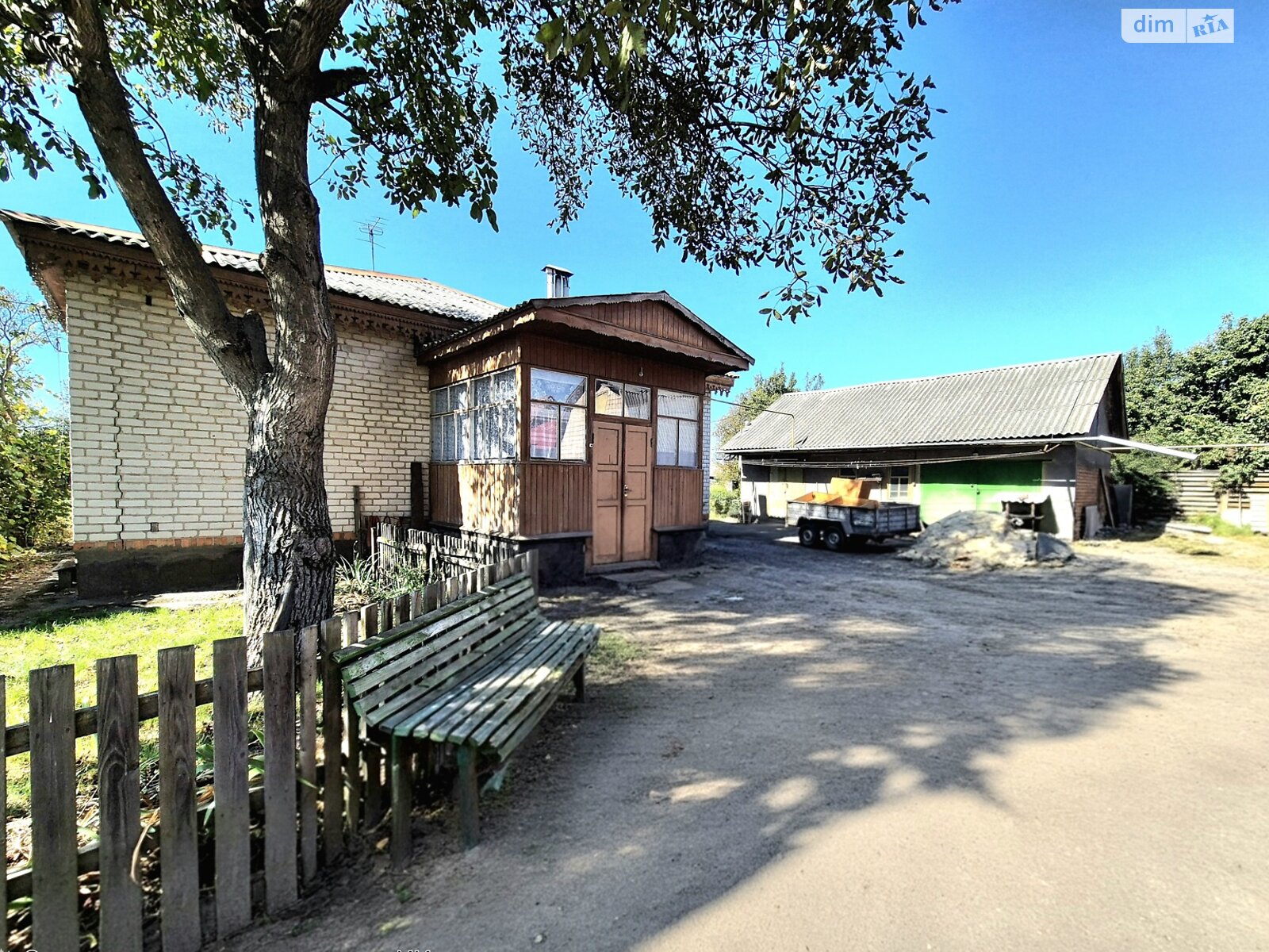 одноповерховий будинок з гаражем, 130 кв. м, кирпич. Продаж в Житомирі, район Крошня фото 1 одноповерховий будинок з гаражем, 130 кв. м, кирпич. Продаж в Житомирі, район Крошня фото 1