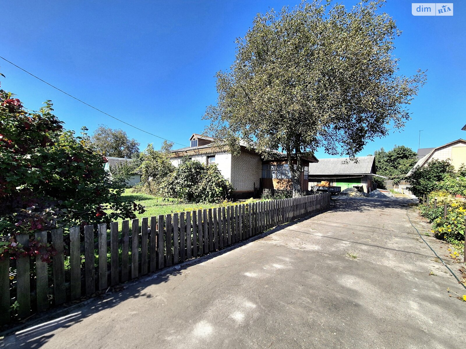 одноповерховий будинок з гаражем, 130 кв. м, кирпич. Продаж в Житомирі, район Крошня фото 1 одноповерховий будинок з гаражем, 130 кв. м, кирпич. Продаж в Житомирі, район Крошня фото 1