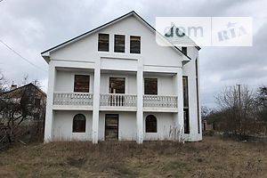 двухэтажный дом с балконом, 250 кв. м, пеноблок. Продажа в Житомире район Крошня фото 2