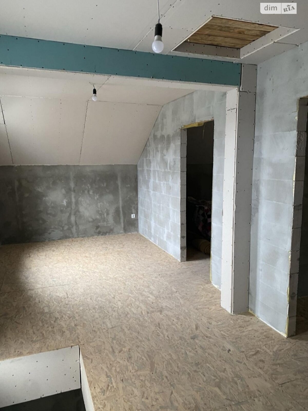 двоповерховий будинок з опаленням, 110 кв. м, піноблок. Продаж в Житомирі, район Крошня фото 1 двоповерховий будинок з опаленням, 110 кв. м, піноблок. Продаж в Житомирі, район Крошня фото 1