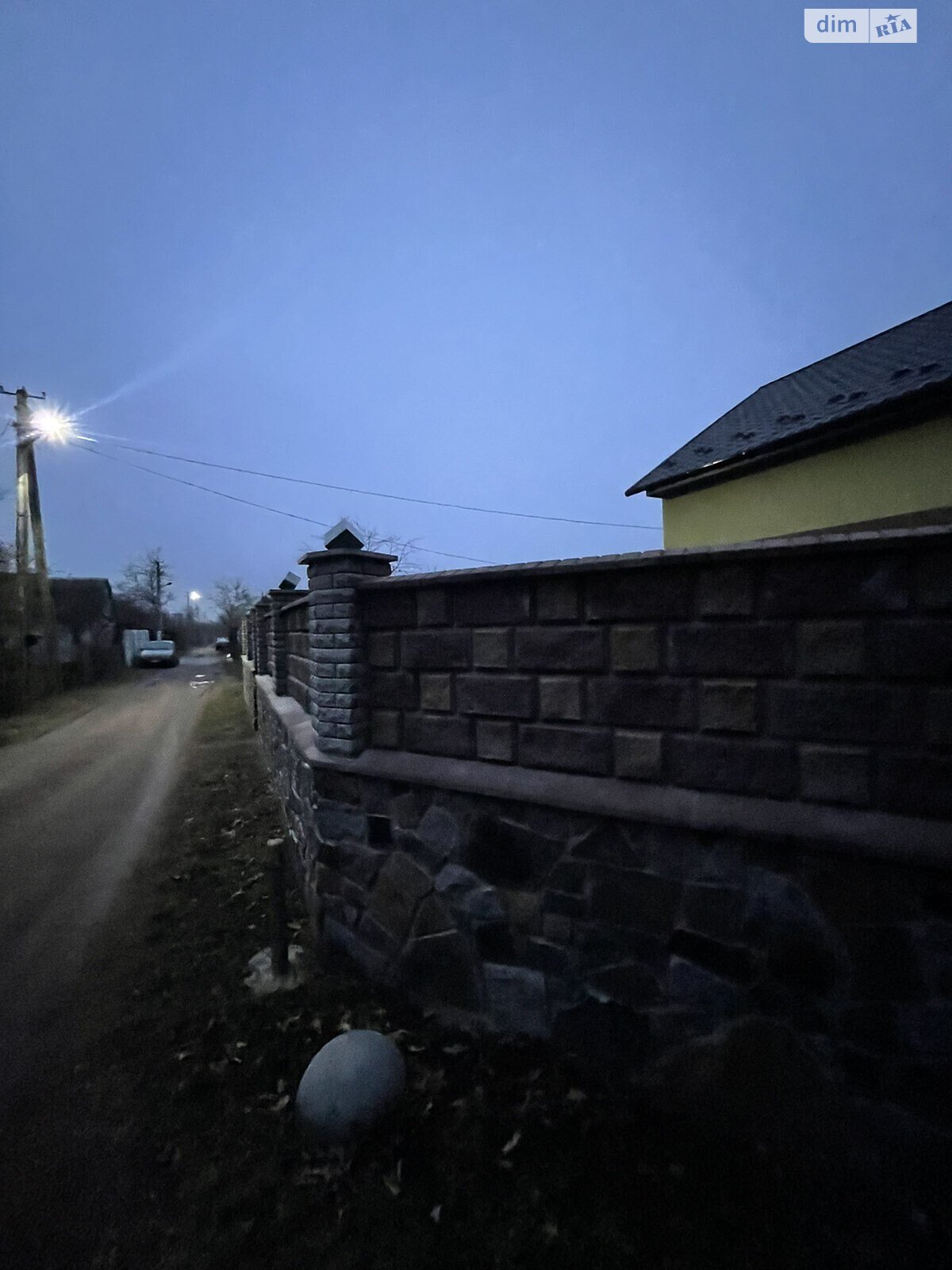 двоповерховий будинок з опаленням, 110 кв. м, піноблок. Продаж в Житомирі, район Крошня фото 1 двоповерховий будинок з опаленням, 110 кв. м, піноблок. Продаж в Житомирі, район Крошня фото 1