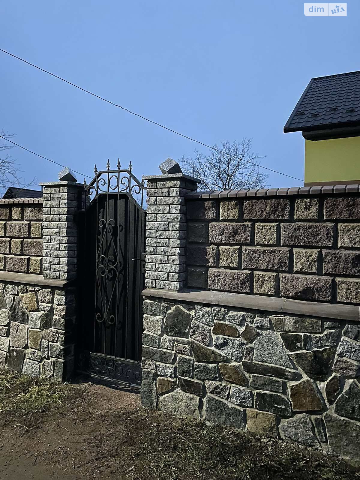 двоповерховий будинок з опаленням, 110 кв. м, піноблок. Продаж в Житомирі, район Крошня фото 1 двоповерховий будинок з опаленням, 110 кв. м, піноблок. Продаж в Житомирі, район Крошня фото 1