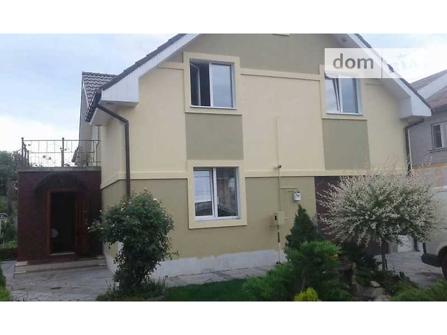 Продажа дома, 200м², Житомир, р‑н. Крошня, Луговой пер. Продажа дома, 200м², Житомир, р‑н. Крошня, Луговой пер.