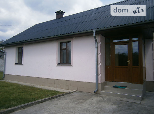Продажа дома, 120м², Житомир, р‑н. Крошня, Олеся Александра улица Продажа дома, 120м², Житомир, р‑н. Крошня, Олеся Александра улица