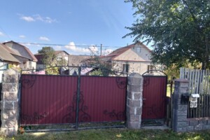 одноповерховий будинок з верандою, 94.6 кв. м, дерево та цегла. Продаж в Житомирі, район Крошня фото 2 одноповерховий будинок з верандою, 94.6 кв. м, дерево та цегла. Продаж в Житомирі, район Крошня фото 2