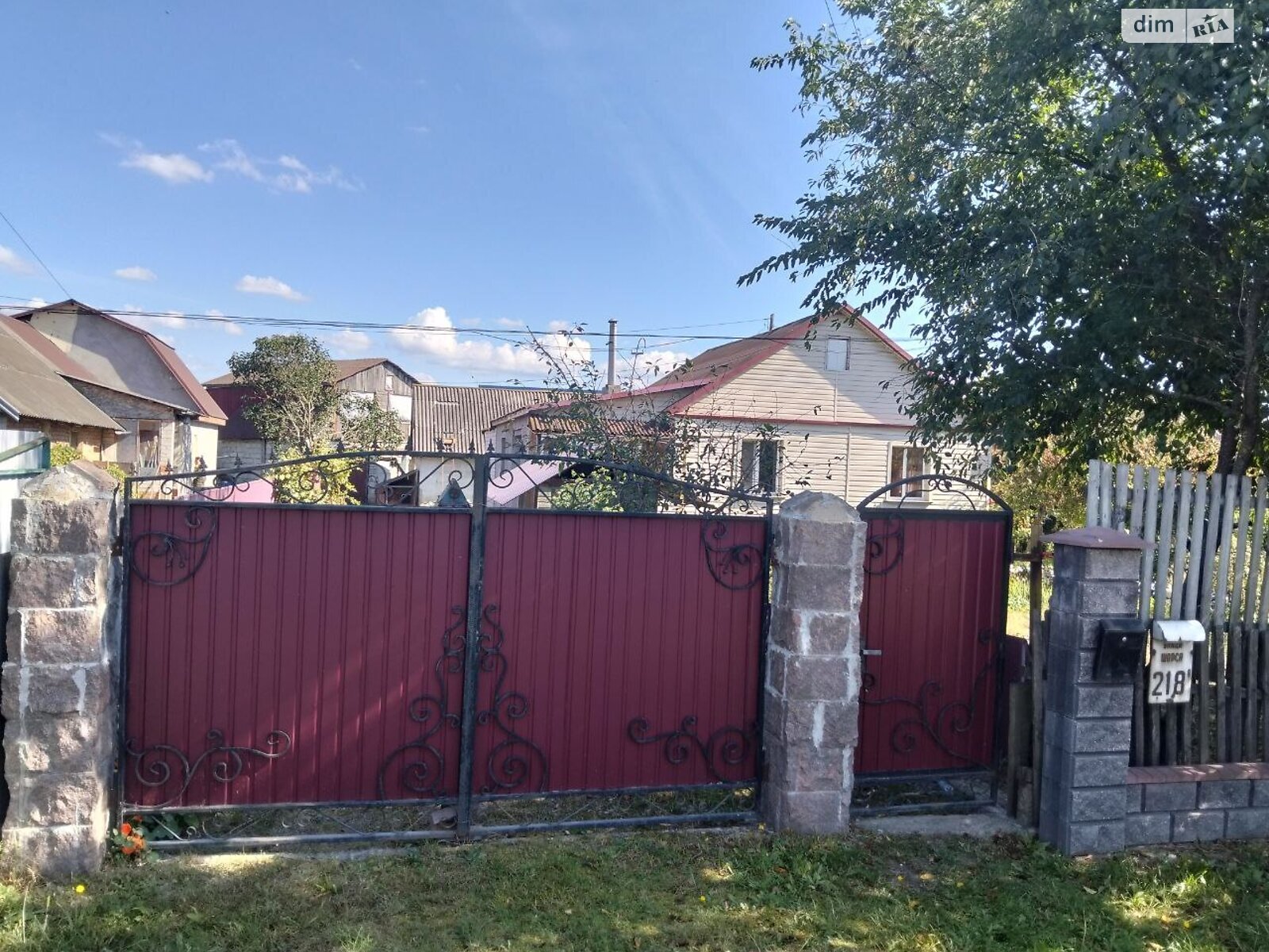 одноповерховий будинок з верандою, 94.6 кв. м, дерево та цегла. Продаж в Житомирі, район Крошня фото 1 одноповерховий будинок з верандою, 94.6 кв. м, дерево та цегла. Продаж в Житомирі, район Крошня фото 1